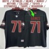 Arizona Cardinals #71 Jersey: Jon Gaines II / Bob Reynolds / Joe Bostic & More