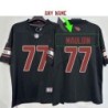 Arizona Cardinals #77 Jersey: Stan Mauldin & More