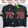 Arizona Cardinals #78 Jersey: Josh Fryar / Ron Yankowski / Freddie Joe Nunn & More