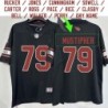 Arizona Cardinals #79 Jersey: Chuck Walker / Bonnie Sloan & More