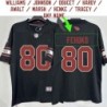Arizona Cardinals #80 Jersey: Simi Fehoko / Bryant Johnson & More