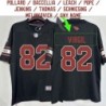 Arizona Cardinals #82 Jersey: Reggie Virgil / Bob Pollard & More
