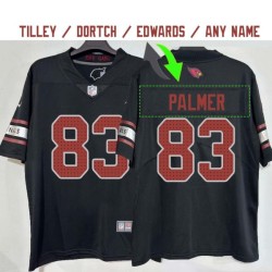 Arizona Cardinals #83 Jersey: Baylor Cupp / Pat Tilley & More