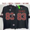 Arizona Cardinals #83 Jersey: Baylor Cupp / Pat Tilley & More