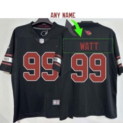 Arizona Cardinals #99 Jersey: J.J. Watt & More