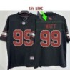 Arizona Cardinals #99 Jersey: J.J. Watt & More