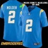 Los Angeles Chargers #2 Jersey: Elijah Molden / Darren Bennett & More