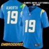 Los Angeles Chargers #19 Jersey: Lance Alworth / Bill Munson & More