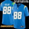 Los Angeles Chargers #88 Jersey: Charlie Kolar / Don Norton & More