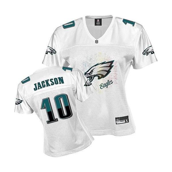 DeSean Jackson womens jersey Free shipping