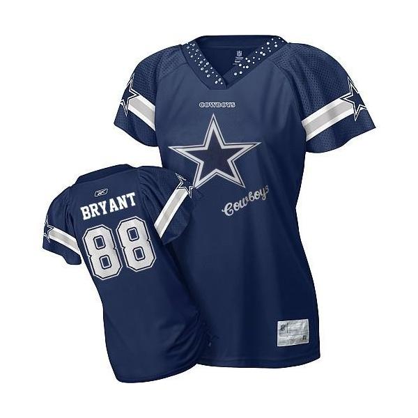 dez bryant official jersey