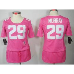 BCA DRESS]Dallas #29 DeMarco Murray 