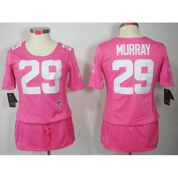[BCA DRESS]Dallas #29 DeMarco Murray 