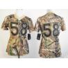 [Camo] MILLER Denver #58 Womens Football Jersey - Von Miller Womens Football Jersey_Free Shipping