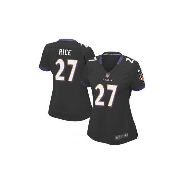 Ray Rice womens jersey Free shipping