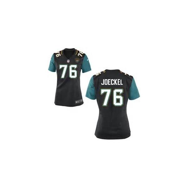 Luke joeckel jersey Clearance
