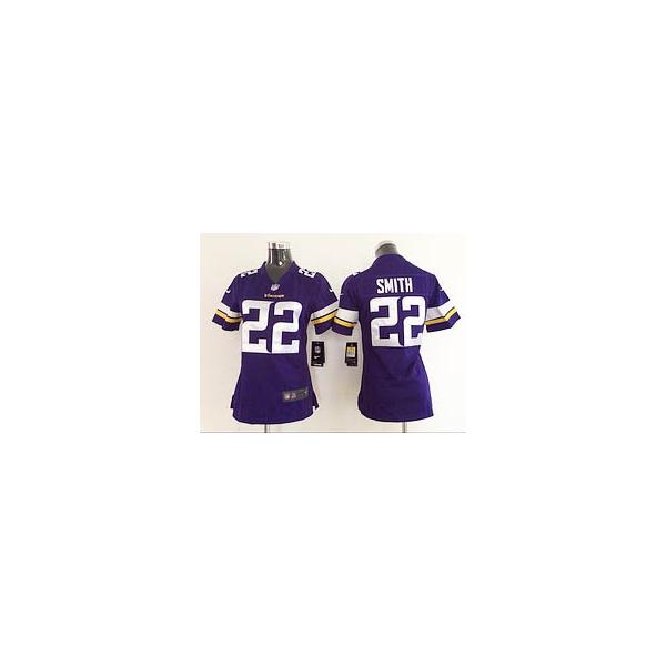 harrison smith toddler jersey