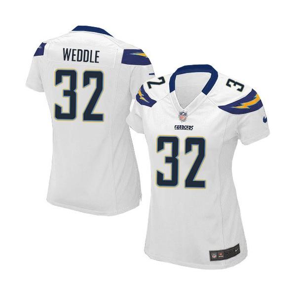 Eric Weddle womens jersey Free shipping