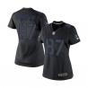 [Impact Limited] GRONKOWSKI New England #87 Womens Football Jersey - Rob Gronkowski Womens Football Jersey_Free Shipping