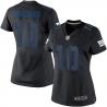 [Impact Limited] MANNING NY-Giant #10 Womens Football Jersey - Eli Manning Womens Football Jersey_Free Shipping