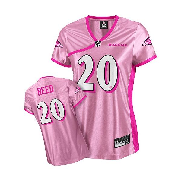 ed reed jersey