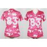 [Pink Camo] WELKER Denver #83 Womens Football Jersey - Wes Welker Womens Football Jersey_Free Shipping