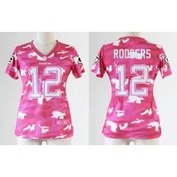 camouflage aaron rodgers jersey