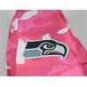 [Pink Camo] WILSON Seattle #3 Womens Football Jersey - Russell Wilson Womens Football Jersey_Free Shipping