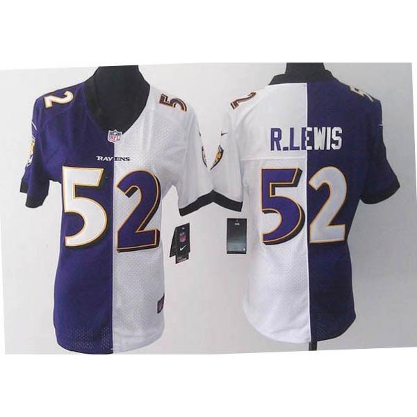 ray lewis white jersey