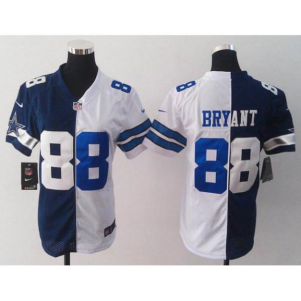 dez bryant jersey for women