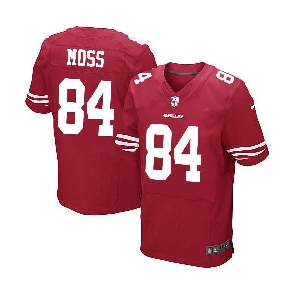 randy moss jersey 49ers