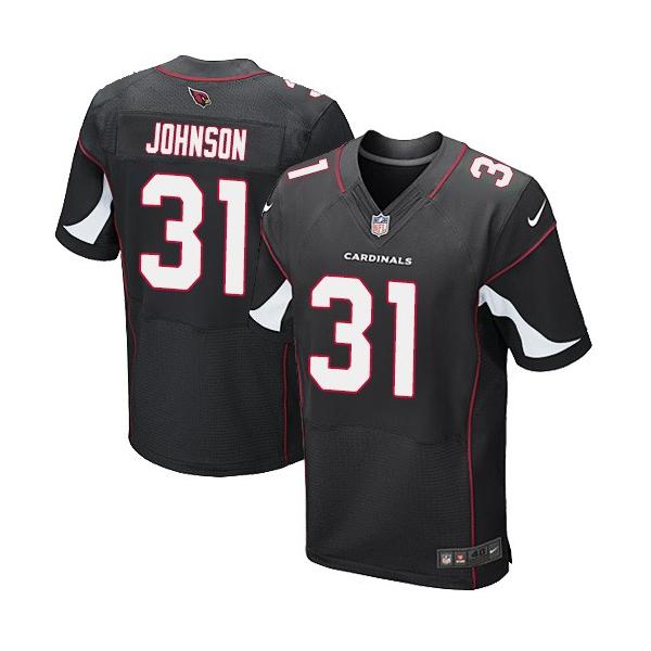 david johnson jersey