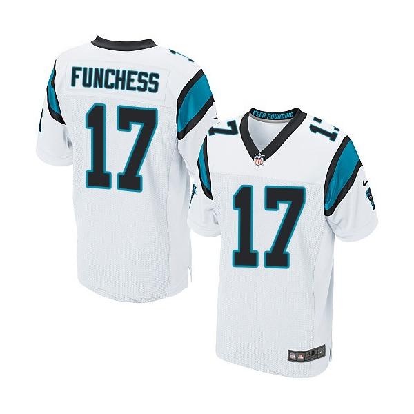 Devin funchess jersey Clearance
