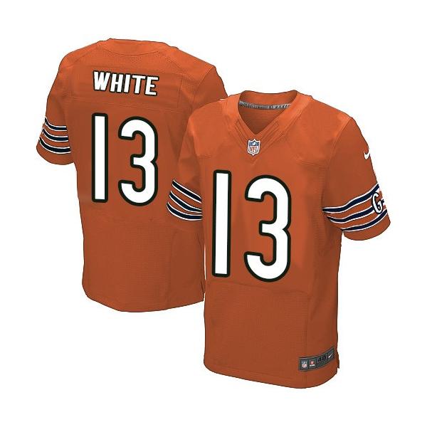 kevin white jersey