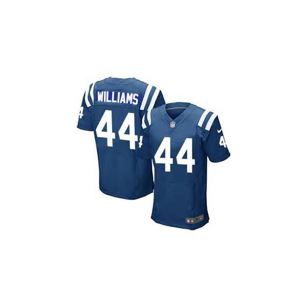 andre williams jersey