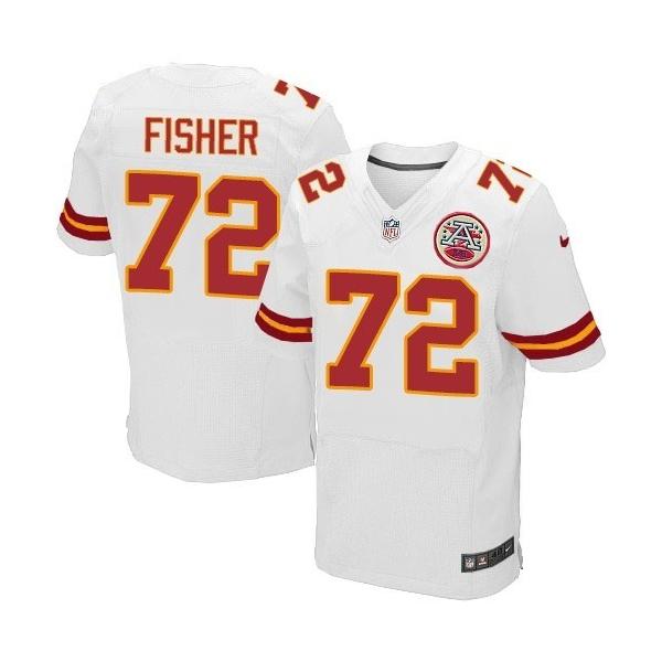 eric fisher jersey