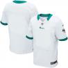 [Elite] Miami Football Team Jersey -Miami Jersey (Blank, White)
