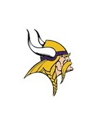 Minnesota Vikings Football Team Jerseys For Sale