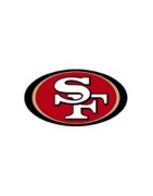 San Francisco 49ers Football Team Jerseys For Sale