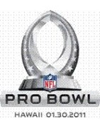 Pro Bowl Football Jerseys For Sale